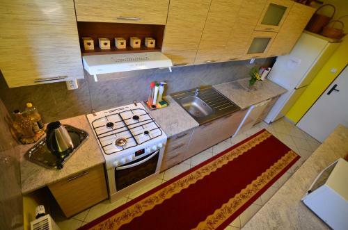 Penzi�n Family Ru?in