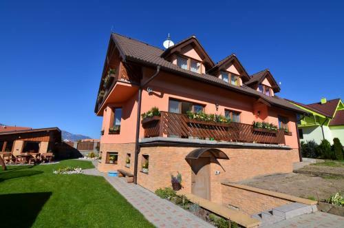 Penzi�n Family Ru?in