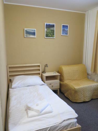 Hostal Penzion Zornicka
