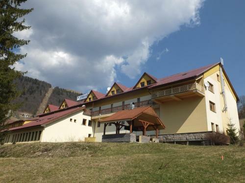 Hostal Penzion Zornicka