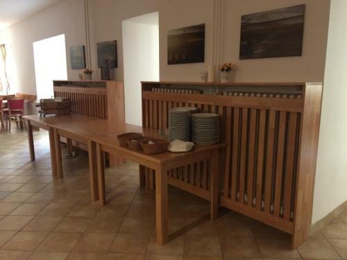 Hostal Penzion Zornicka