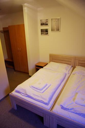 Hostal Penzion Zornicka