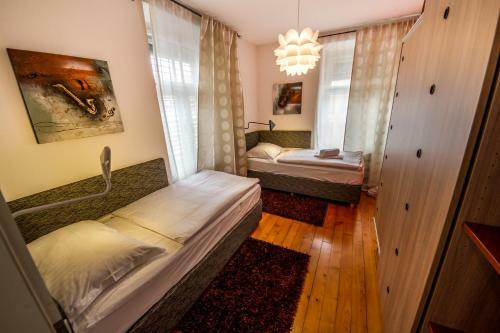 Oh Apartments & Rooms