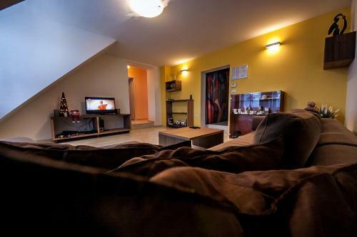 Oh Apartments & Rooms