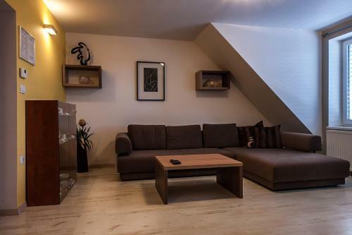 Oh Apartments & Rooms
