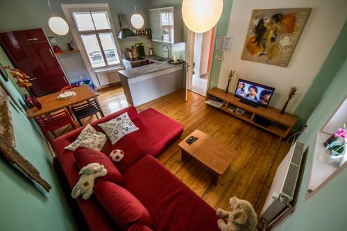 Oh Apartments & Rooms