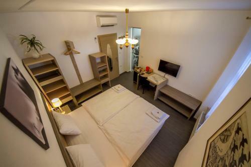 Oh Apartments & Rooms