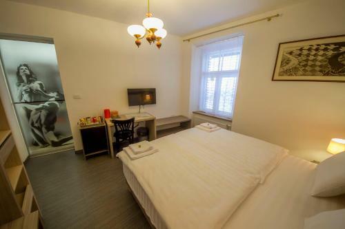 Oh Apartments & Rooms