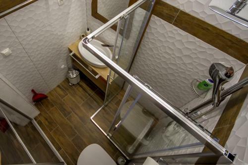 Oh Apartments & Rooms