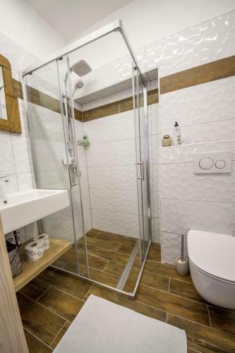 Oh Apartments & Rooms