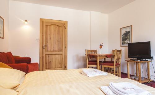 Hostal Penzion Snezienka