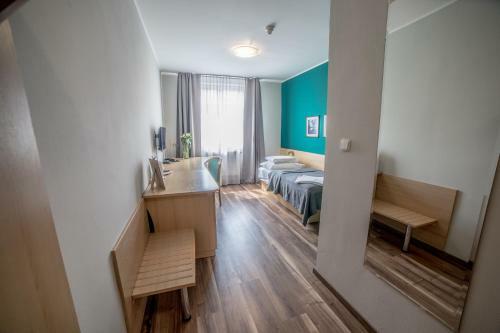 Teledom Hotel