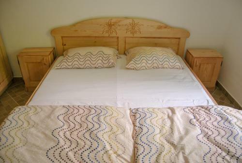 Apartments Zornik