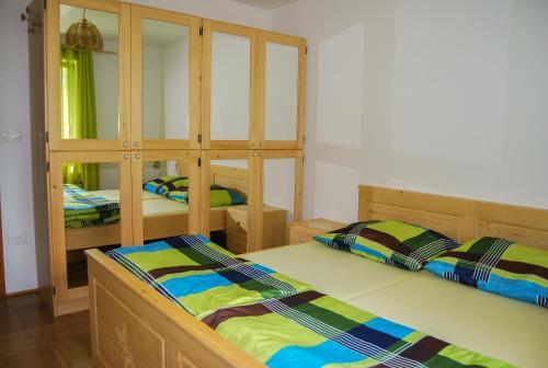 Apartments Zornik