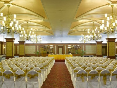 Hotel Abad Plaza