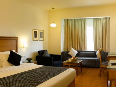 Hotel Abad Plaza