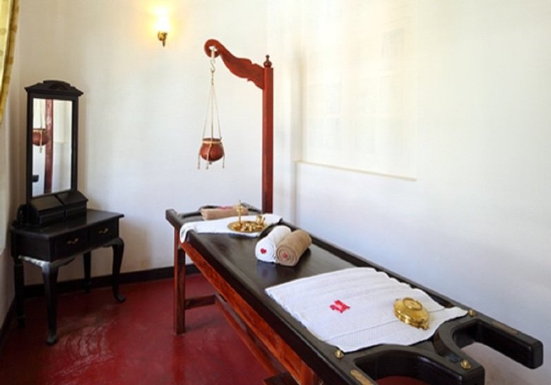 Hotel Grande Residencia