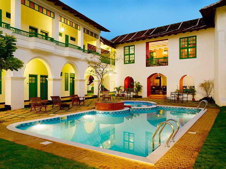Hotel Grande Residencia
