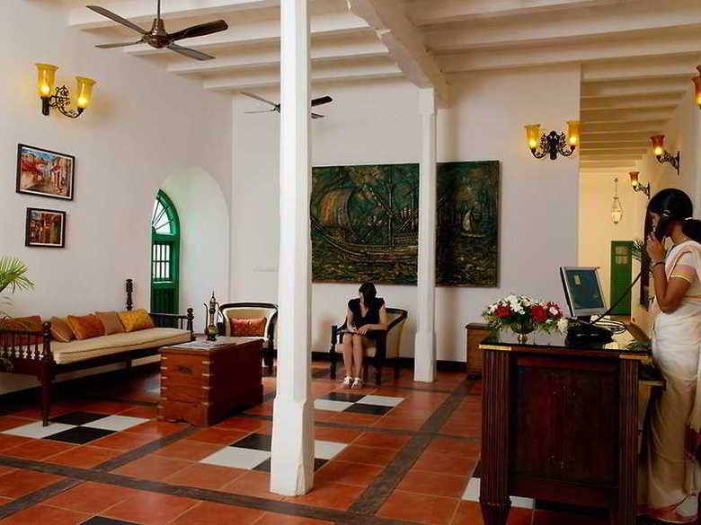 Hotel Grande Residencia