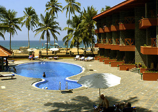 Hotel Uday Samudra (ex�tica Doble)