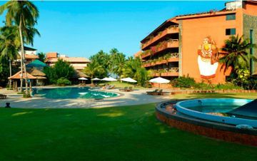 Hotel Uday Samudra (ex�tica Doble)