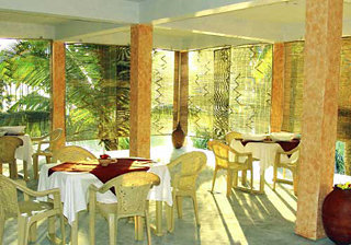 Hotel Isola Di Cocco Ayurvedic Heritage Beach Resort