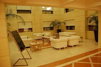 Hotel Mapple Abhays