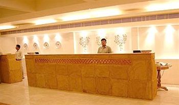 Hotel Mapple Abhays
