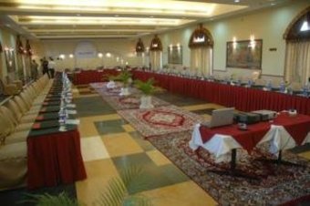 Hotel Shree Ram International