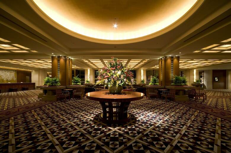 Hotel Imperial Osaka