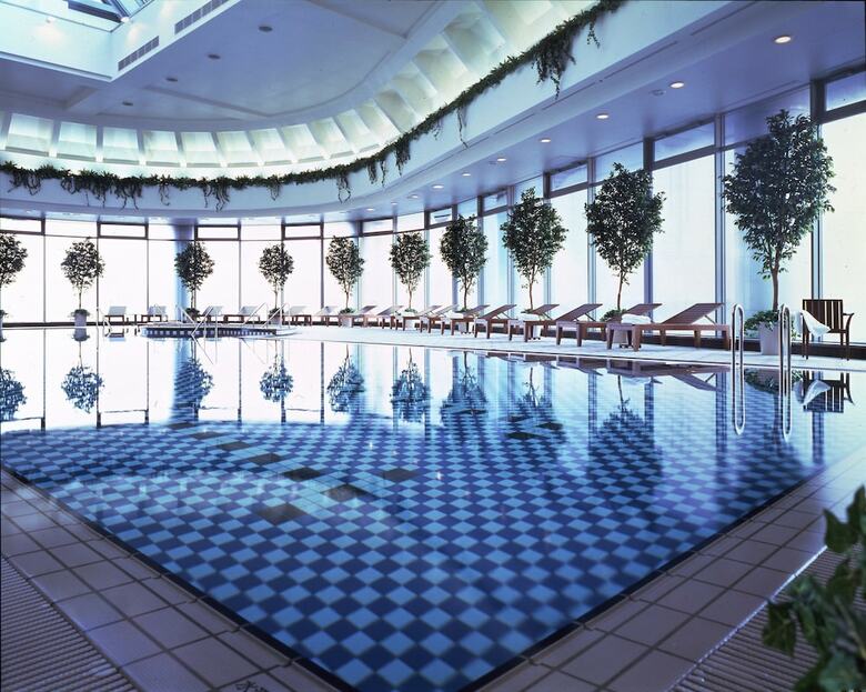 Hotel Imperial Osaka