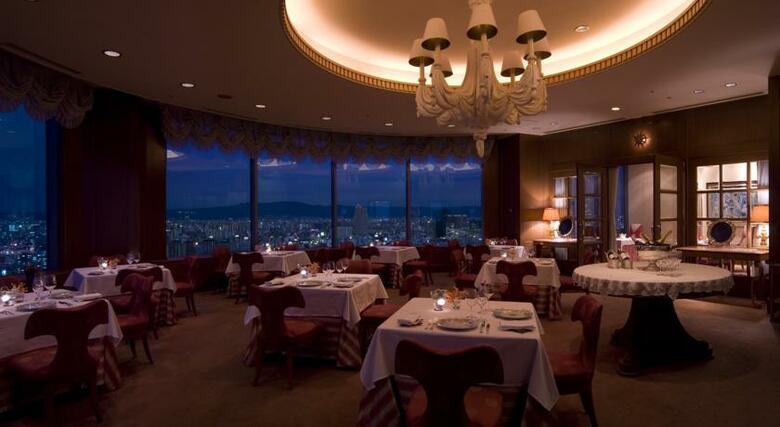 Hotel Imperial Osaka