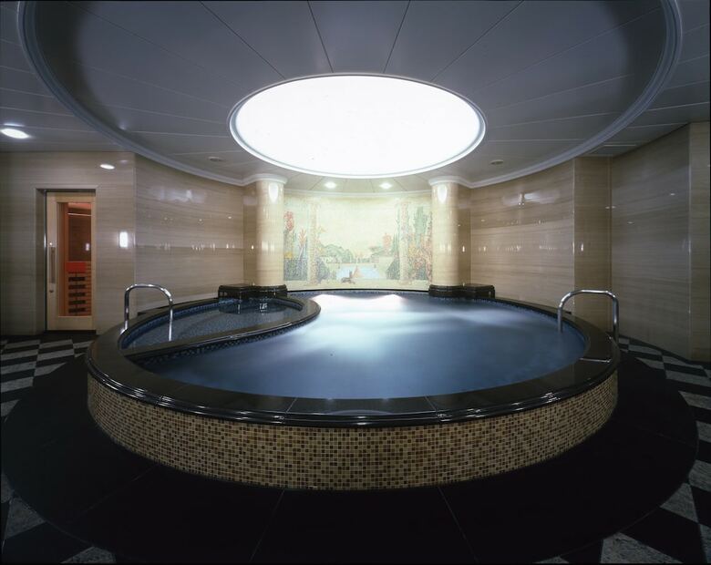 Hotel Imperial Osaka