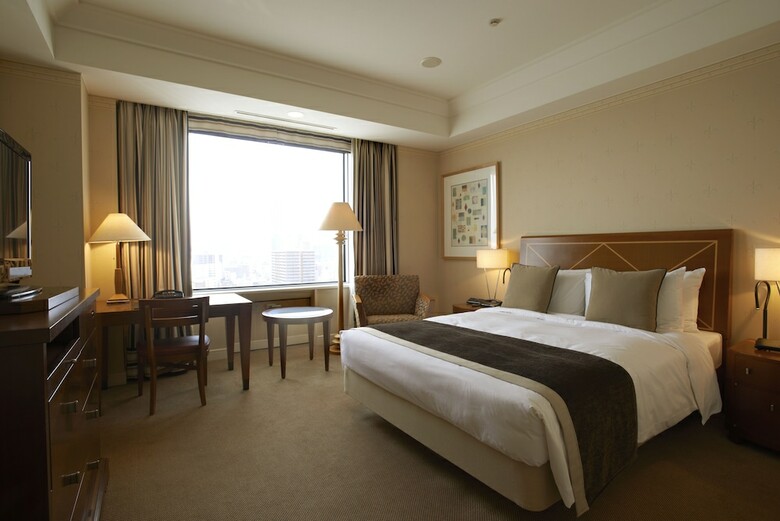 Hotel Imperial Osaka