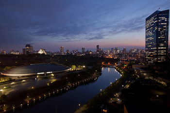 Hotel New Otani Osaka