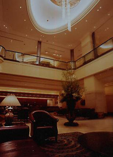 Ana Gate Tower Hotel Osaka