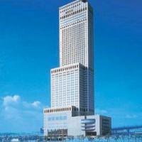 Ana Gate Tower Hotel Osaka