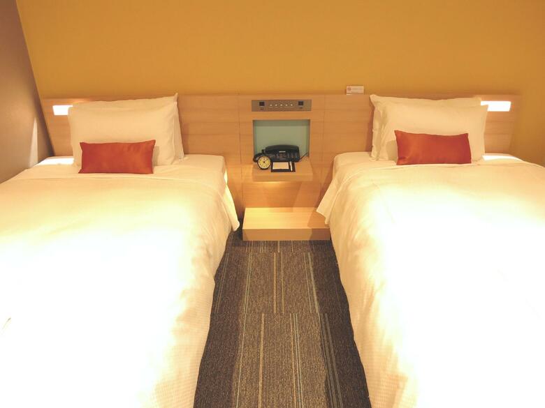 Hotel Sotetsu Grand Fresa Osaka Namba