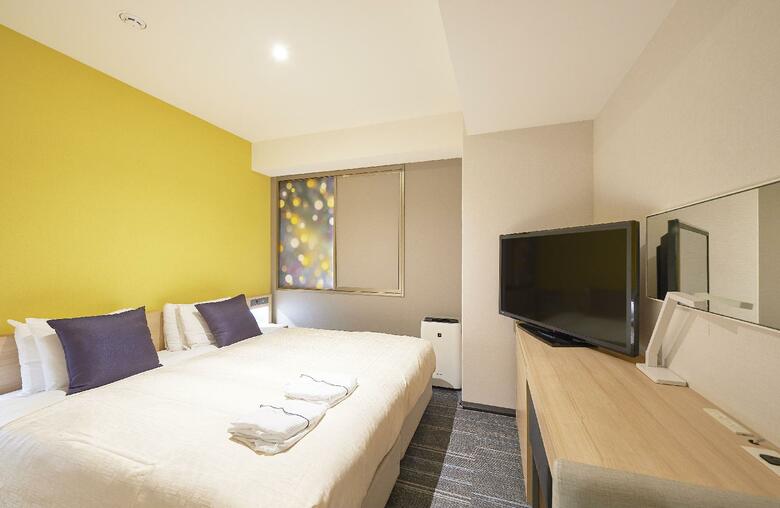 Hotel Sotetsu Grand Fresa Osaka Namba