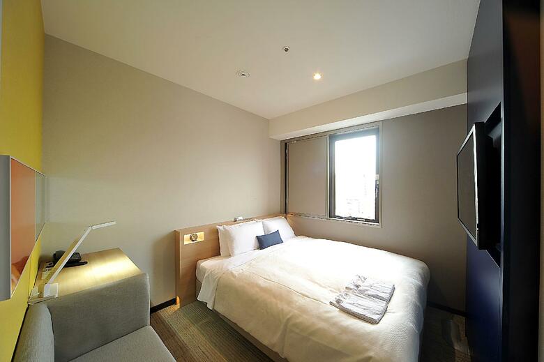 Hotel Sotetsu Grand Fresa Osaka Namba