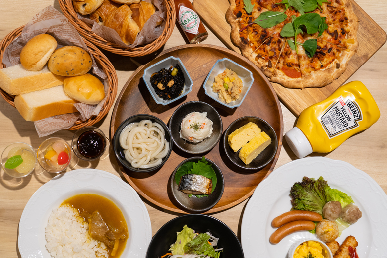 Hotel Sotetsu Grand Fresa Osaka Namba