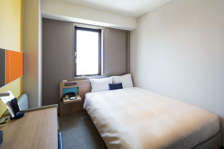 Hotel Sotetsu Grand Fresa Osaka Namba