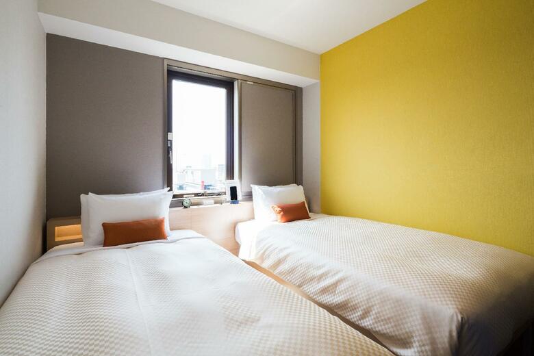 Hotel Sotetsu Grand Fresa Osaka Namba