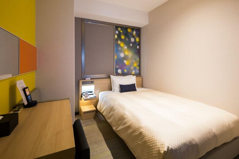 Hotel Sotetsu Grand Fresa Osaka Namba
