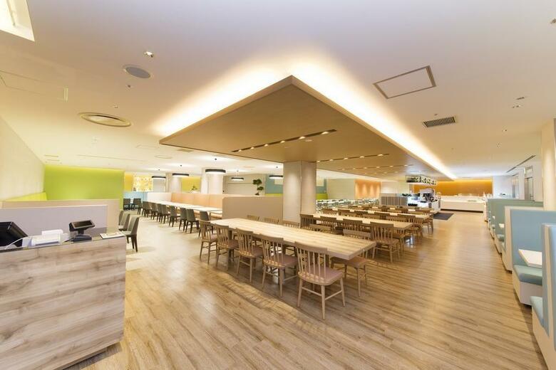 Hotel Sotetsu Grand Fresa Osaka Namba