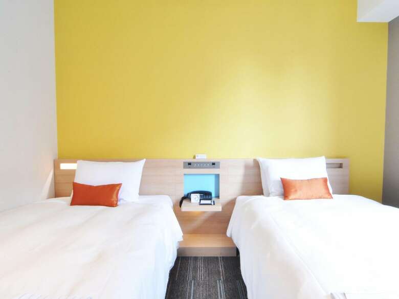 Hotel Sotetsu Grand Fresa Osaka Namba