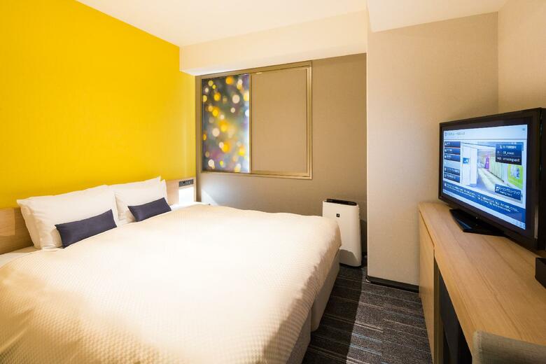 Hotel Sotetsu Grand Fresa Osaka Namba