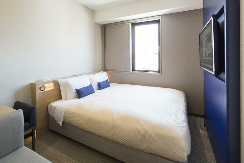 Hotel Sotetsu Grand Fresa Osaka Namba