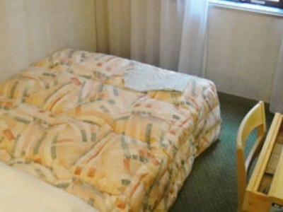 Hotel Sotetsu Grand Fresa Osaka Namba