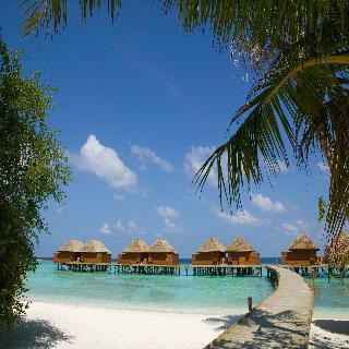 Hotel Veligandu Island Resort